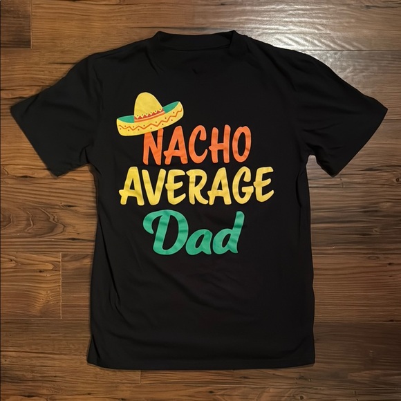 Men’s Tee - Picture 1 of 3